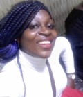 Rencontre Femme Cameroun à Soa : Bibiane, 31 ans
